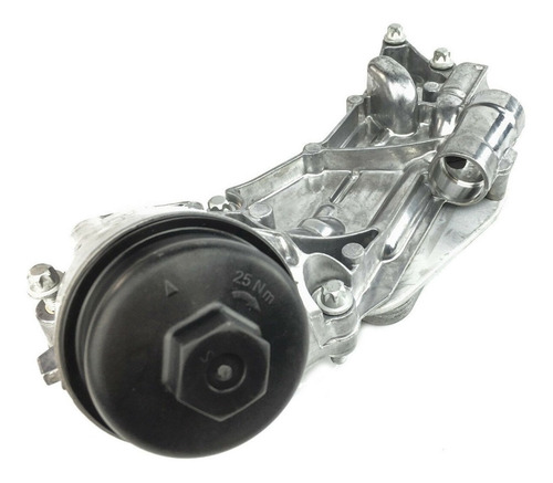 Radiador Resfriador Oleo Chevrolet Cruze Tracker 1.8 - Imagem 7