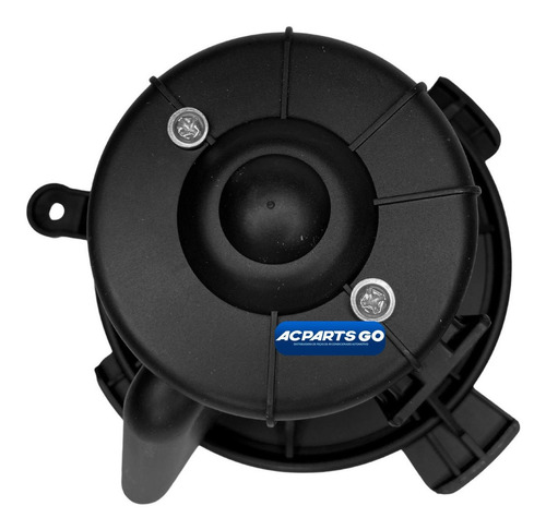 Motor Ventilador Ar Condicionado C4 Pallas 2007 A 2013 - Imagem 6
