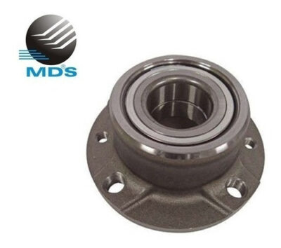 Cubo De Roda Traseiro Fiat Tempra 2.0 16v 1993 Até 1999