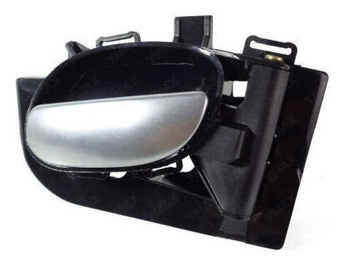 Maçaneta Interna Porta Lado Direito Peugeot 206 207