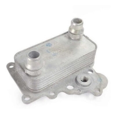 Resfriador De Oleo Motor Jeep Renegade 1.8 16v 2016/2019