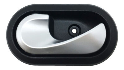 Maçaneta Interna Esquerda Logan Sandero Duster Oroch Megane