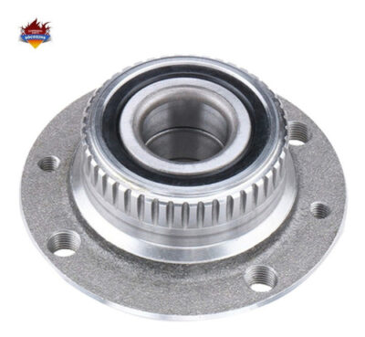 Cubo De Roda Traseiro Cabs Fiat Palio Wekend Siena Hfct36