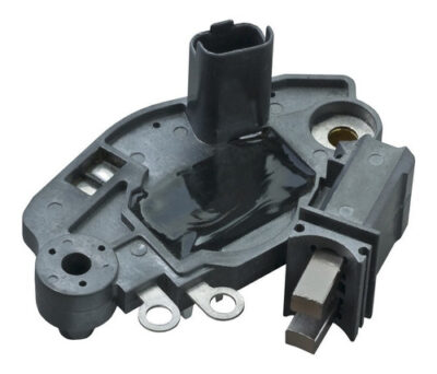 Regulador De Voltagem Clio Kangoo Megane Space Ga504