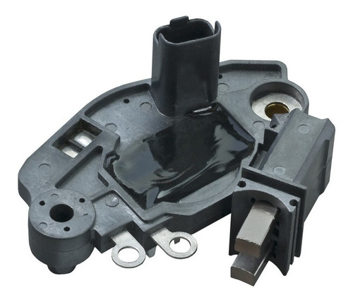 Regulador De Voltagem Clio Kangoo Megane Space Ga504