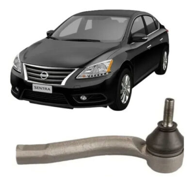 Terminal Direção Sentra 2014 2015 2016 2017 2018 2019 Le