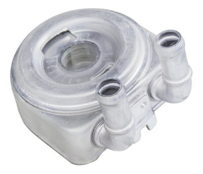 Radiador Resfriador Oleo 307 C4 Xsara Picasso C5 408 2.0