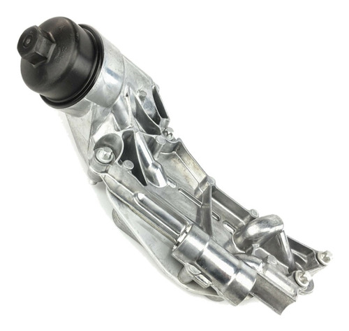 Radiador Resfriador Oleo Chevrolet Cruze Tracker 1.8 - Imagem 4