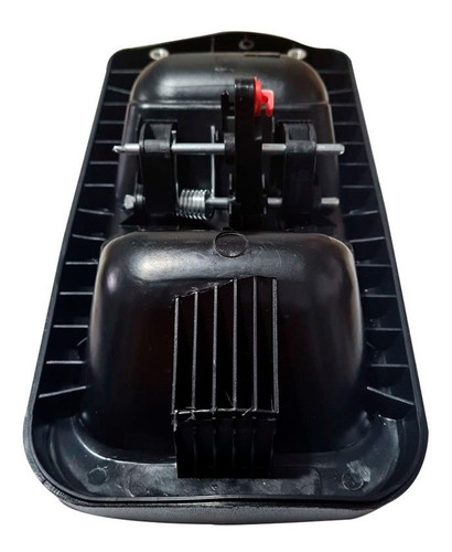 Maçaneta Renault Master Externa Porta Lateral Corrediça 2010 - Imagem 3