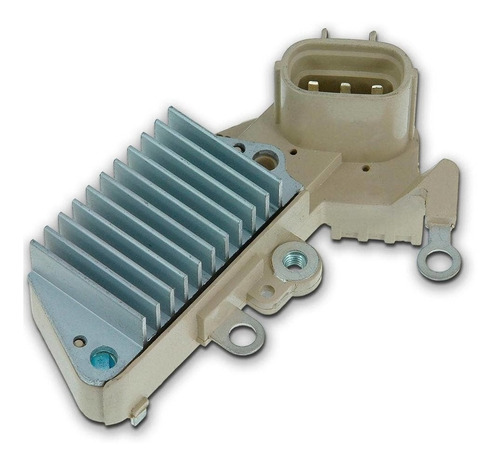 Regulador De Voltagem 14v Gauss Lifan Modelos 320/620