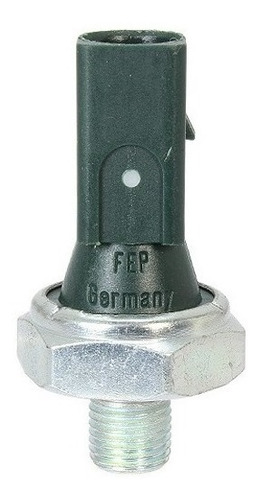 Interruptor Cebolinha Óleo Original Fox 1.0 1.6 Ea111 Verde