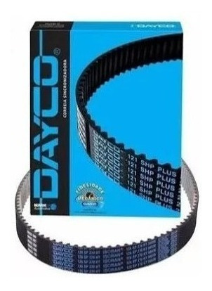 Correia Dentada - Marea 2. 20v 02/07/ Marea 2.0 20v 99/01