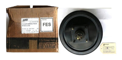 Conjunto Servo Freio Toyota Bandeirante 14b Original Varga