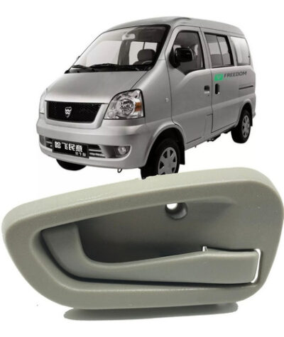 Maçaneta Interna Porta Towner Hafei Effa Start Direito 06/16