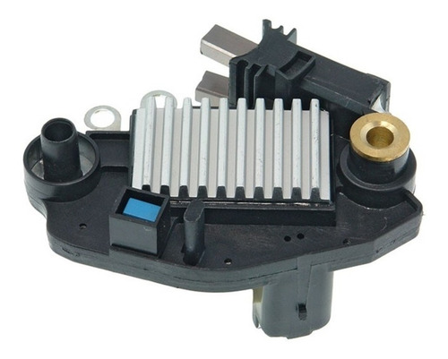 Regulador De Voltagem Clio Kangoo Megane Space Ga504 - Imagem 5