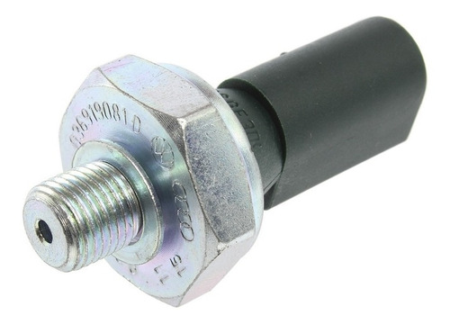 Interruptor Cebolinha Óleo Original Fox 1.0 1.6 Ea111 Verde - Imagem 2