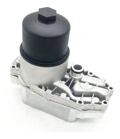 Resfriador De Óleo Land Rover Discovery 4 3.0 L Diesel 24v