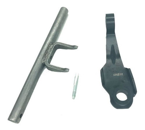 Garfo Embreagem Peugeot 306 Citroen Berlingo Xsara Partner - Imagem 4