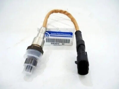 Sonda Lambda Inferior Original Fiat Mobi/novo Uno 46340418