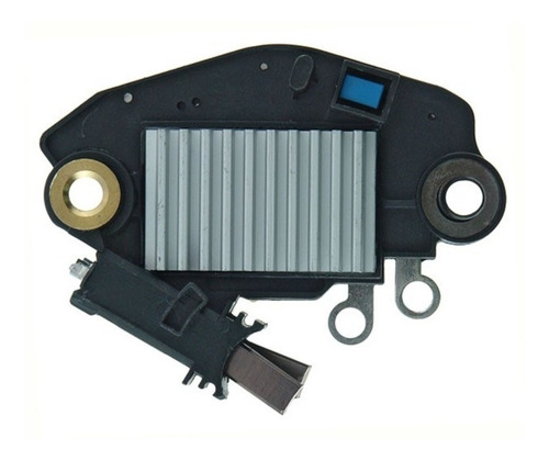 Regulador De Voltagem Clio Kangoo Megane Space Ga504 - Imagem 4