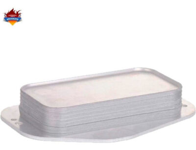 Trocador Calor Resfriador De Oleo Motor Cruze Tracker Sonic