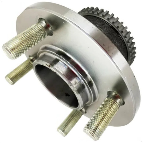 Cubo De Roda Chery Face 1.3 16v Traseiro - Imagem 9