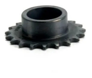 ENGRENAGEM DA BOMBA DE OLEO