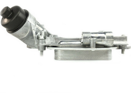 Radiador Resfriador Oleo Chevrolet Cruze Tracker 1.8 - Imagem 6