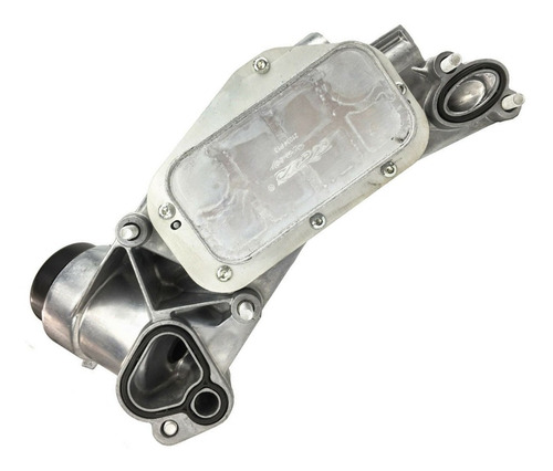 Radiador Resfriador Oleo Chevrolet Cruze Tracker 1.8 - Imagem 5