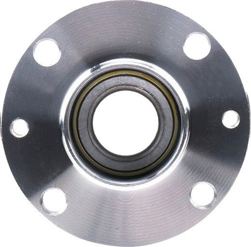 Cubo De Roda Traseiro Cabs Fiat Palio Wekend Siena Hfct36 - Imagem 3