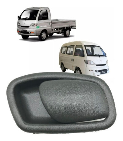 Puxador Maçaneta Interna Da Porta Lado Esquerdo Towner Jr