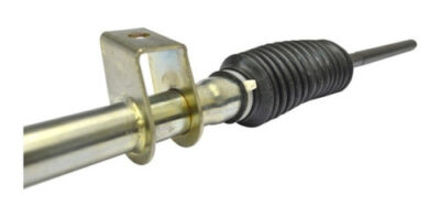 Caixa Direcao C/ Axial Renault Clio /1998 Ampri 29118