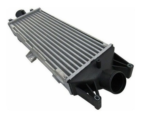 Intercooler Iveco Daily 2007 2008 2009 2010 2011 Euro 3 - Imagem 3