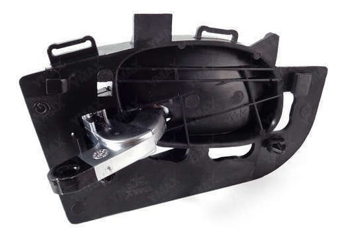 Maçaneta Interna Porta Lado Direito Peugeot 206 207 - Imagem 3