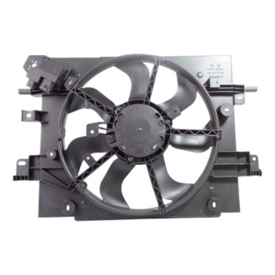 ELETROVENTILADOR AR COND SO O MOTOR