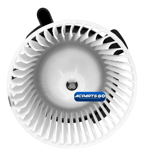Motor Ventilador Ar Condicionado C4 Pallas 2007 A 2013 - Imagem 3