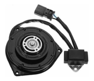 Motor Ventoinha Ar Condicionado Honda New Civic Fit Crv