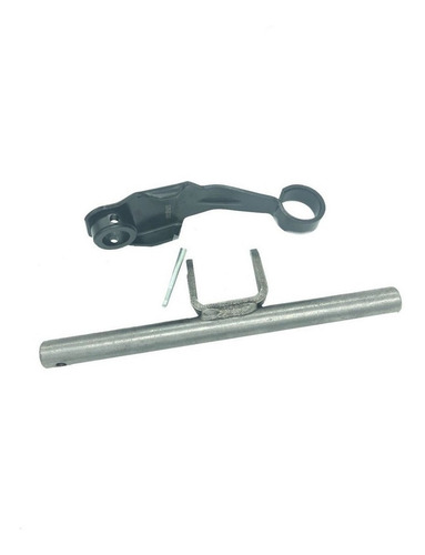 Garfo Embreagem Peugeot 306 Citroen Berlingo Xsara Partner - Imagem 3