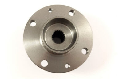 Cubo De Roda Dianteiro Fiat 147/uno Hipper Freios Hfcd-34