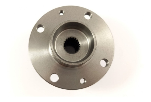 Cubo De Roda Dianteiro Fiat 147/uno Hipper Freios Hfcd-34