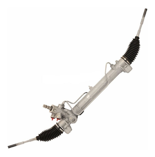 Caixa De Direção Hidraulica Corolla 1.8 E Fielder 2003/2008 - Imagem 3