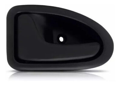 Puxador Interno Porta Renault Clio Master Lado Esquerdo