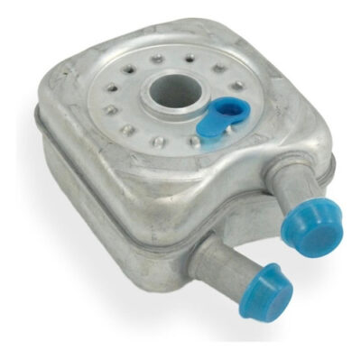 Resfriador Radiador Óleo Bora 2.0 8v 1998 A 2005 068117021b