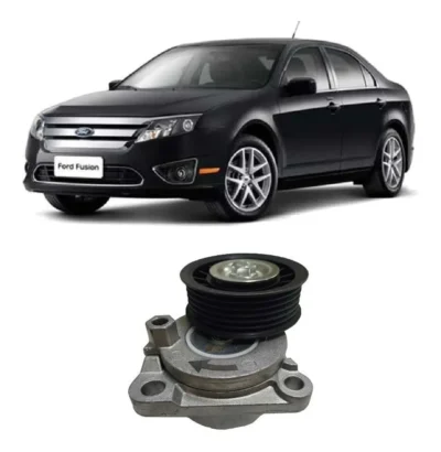 ESTICADOR CORREIA ALTERNADOR