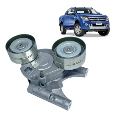 ESTICADOR CORREIA ALTERNADOR