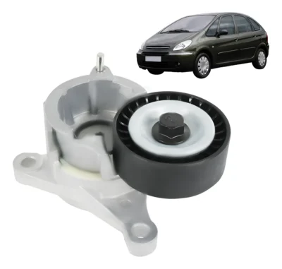 ESTICADOR CORREIA ALTERNADOR