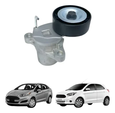 ESTICADOR CORREIA ALTERNADOR