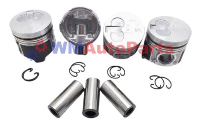 PISTAO STD C/PINO JOGO TAKAO S/ CAVA