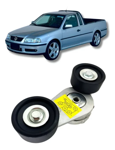 ESTICADOR CORREIA ALTERNADOR