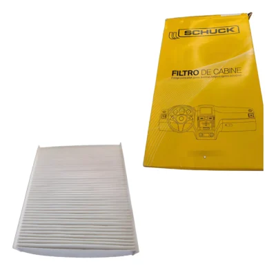 FILTRO AR CONDICIONADO SCHUCK